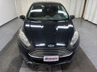 Used 2019 Ford Fiesta SE video 2