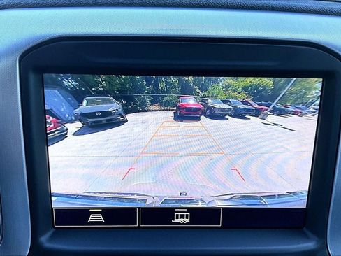 Used 2021 GMC Sierra 1500 SLE w/ Preferred Package RWD image 24