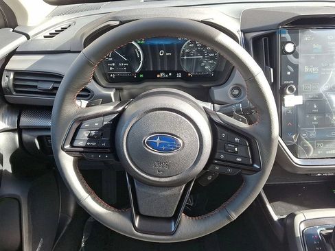 New 2026 Subaru Crosstrek 2.5i Limited w/ Crosstrek Mirror Package AWD/4WD image 13