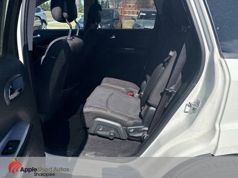 Used 2016 Dodge Journey Crossroad image 5