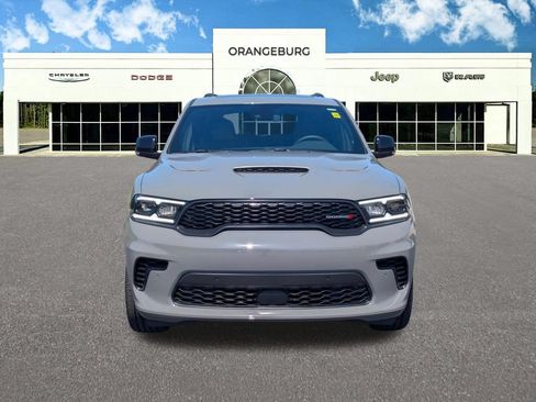 New 2026 Dodge Durango GT AWD/4WD image 2