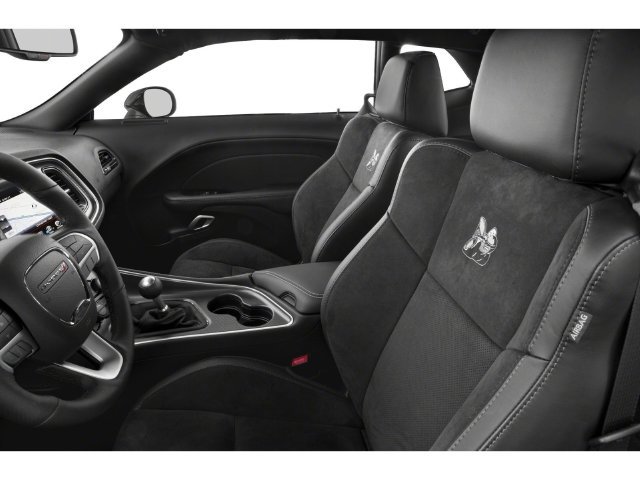Used 2018 Dodge Challenger T/A RWD image 9