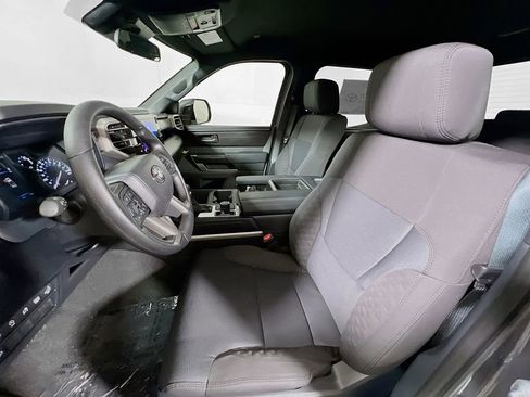 Certified 2026 Toyota Tundra SR5 w/ SR5 Convenience Package AWD/4WD image 19