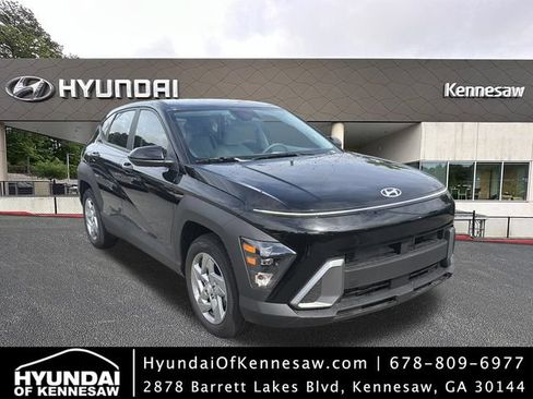 New 2026 Hyundai Kona SE FWD image 1