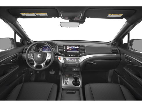 Used 2019 Honda Passport EX-L image 5