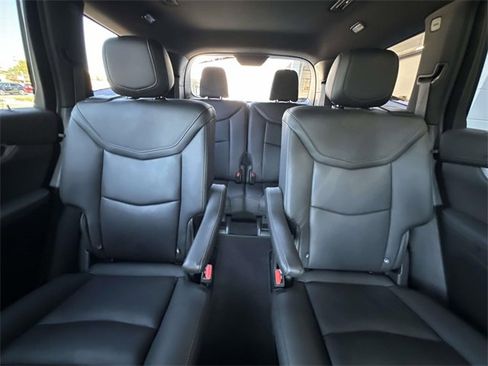 Certified 2023 Cadillac XT6 Premium Luxury w/ Technology Package image 85