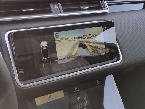 Used 2023 Land Rover Range Rover Velar S image 30