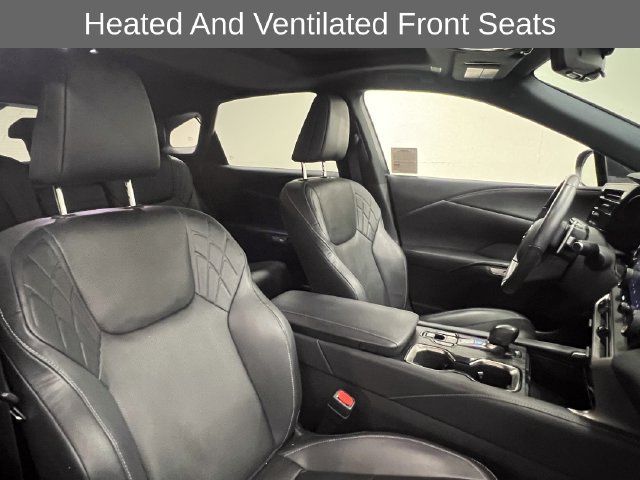 Certified 2023 Lexus RX 350 Premium FWD image 11