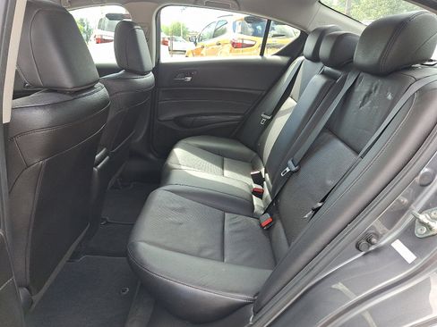 Used 2014 Acura ILX w/ Technology Package image 11