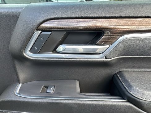 Used 2024 Chevrolet Silverado 1500 RST w/ Rally Edition image 28