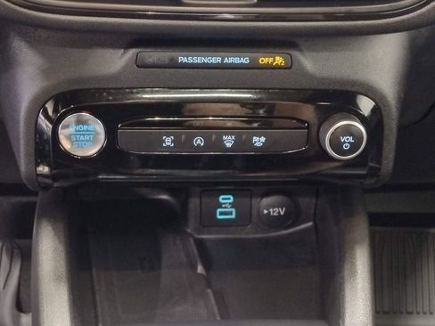 Used 2023 Ford Escape ST-Line Select w/ Tech Pack #2 image 37