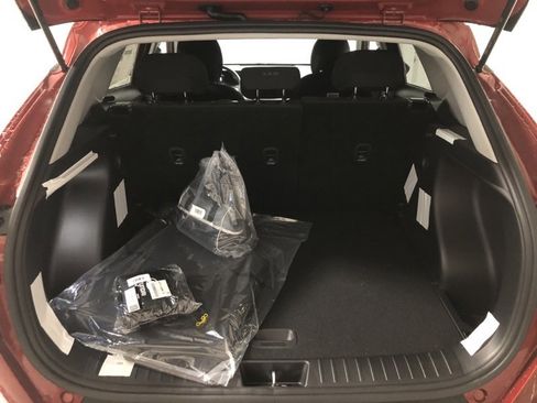 New 2026 Hyundai Kona SEL Sport image 8