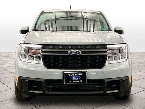 Used 2023 Ford Maverick XLT w/ Equipment Group 300A Standard image 3