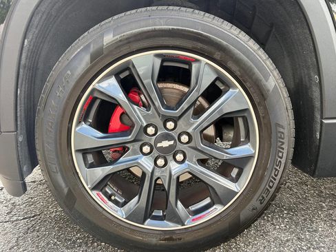 Used 2019 Chevrolet Traverse RS w/ LPO, Floor Liner Package image 32