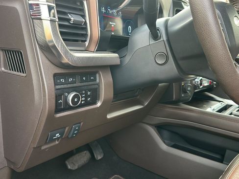 Certified 2024 Ford F250 King Ranch image 12