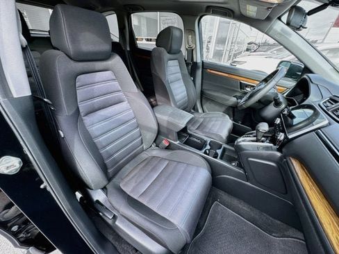 Used 2019 Honda CR-V EX image 24