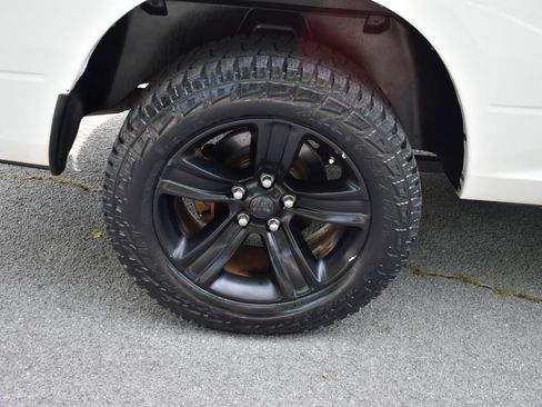 Used 2017 RAM 1500 Sport w/ Convenience Group AWD/4WD image 28