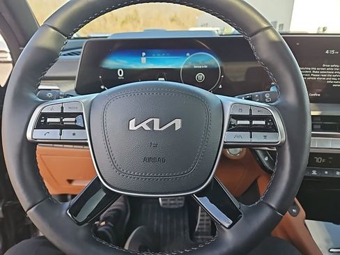 Used 2025 Kia Telluride SX Prestige X-Pro image 14