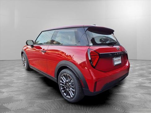 Certified 2025 MINI Cooper 2-Door Hardtop image 2