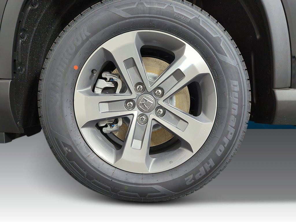 New 2026 Honda Pilot EX-L image 7