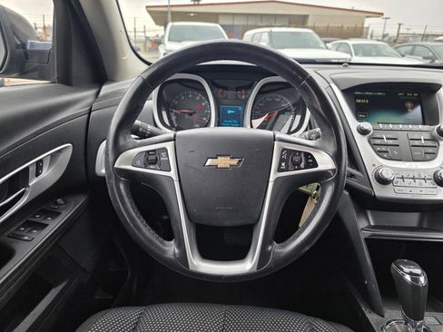 Used 2016 Chevrolet Equinox LT w/ Convenience Package FWD image 20