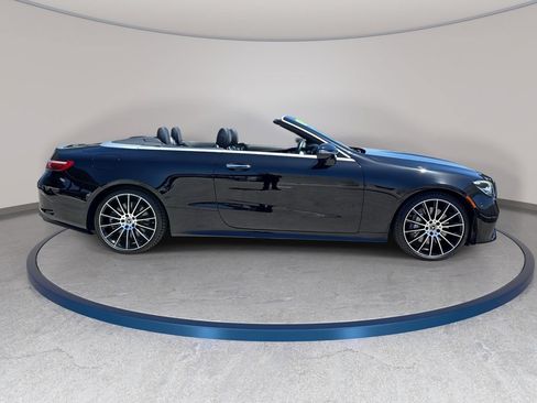 Used 2022 Mercedes-Benz E 450 Cabriolet image 5