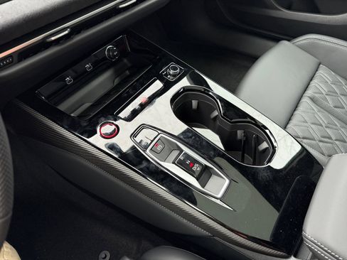 New 2025 Audi S5 Premium Plus image 13