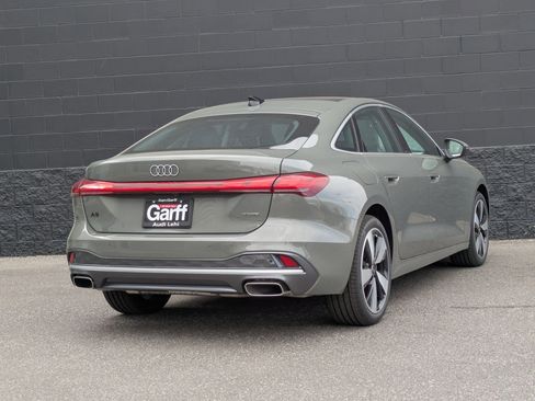 New 2025 Audi A5 2.0T Prestige image 5