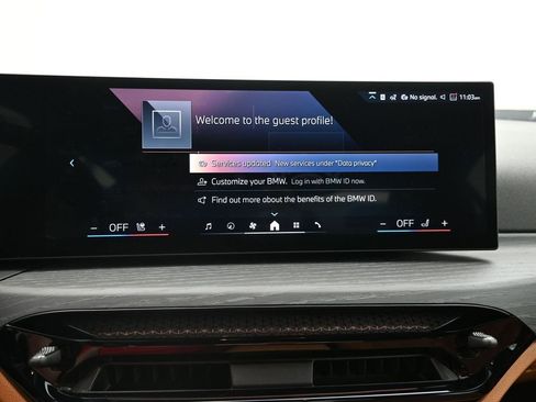New 2026 BMW 330i Sedan w/ Premium Package RWD image 17
