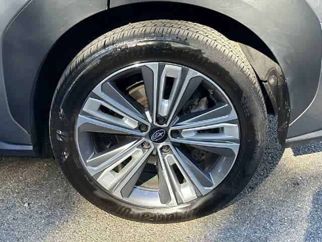 Used 2023 Subaru Solterra AWD image 5