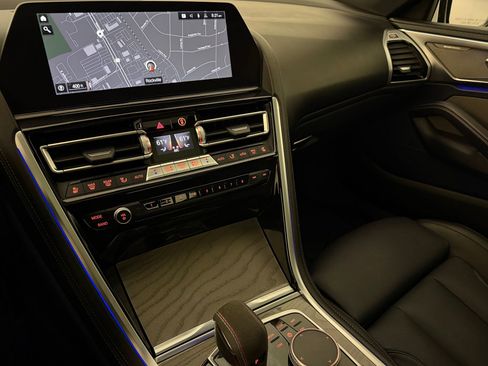 Used 2022 BMW M850i Gran Coupe xDrive AWD/4WD image 23