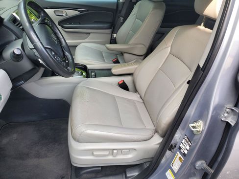 Used 2016 Honda Pilot Elite image 52
