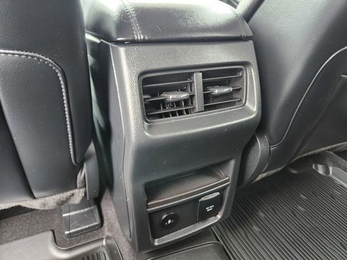 Certified 2024 Ford Edge SEL w/ Convenience Package image 29