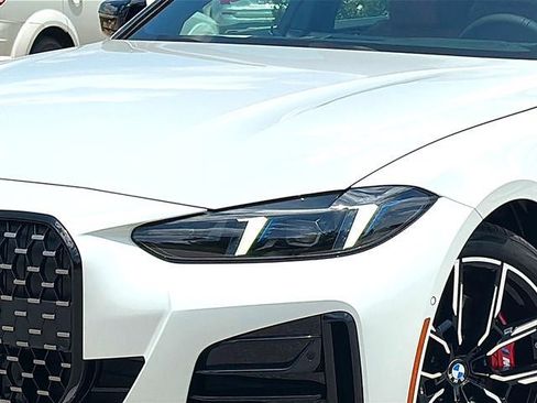 New 2026 BMW 430i w/ M Sport Package RWD image 34