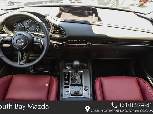 New 2026 MAZDA CX-30 AWD 2.5 S image 14