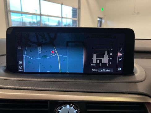 Used 2022 Lexus RX 350 F Sport image 17