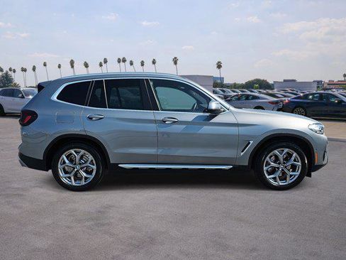 Certified 2023 BMW X3 sDrive30i w/ Convenience Package image 4