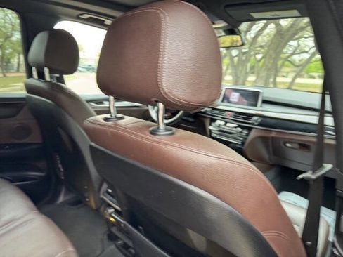 Used 2017 BMW X5 sDrive35i image 25