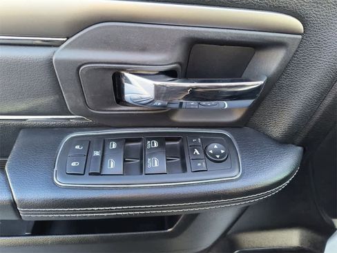 Used 2014 RAM 1500 Sport w/ Sport Premium Group image 13