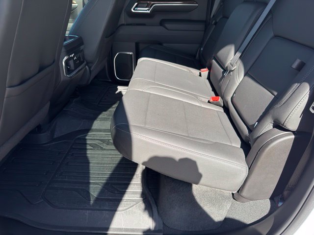Certified 2024 GMC Sierra 1500 Elevation w/ Elevation Premium Package AWD/4WD image 8