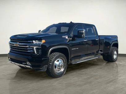 Used 2022 Chevrolet Silverado 3500 High Country