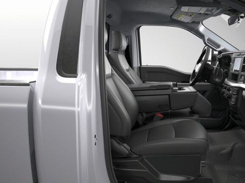 New 2026 Ford F350 XLT RWD image 16