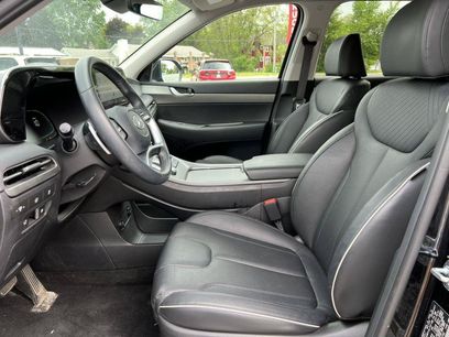 Used 2024 Hyundai Palisade SEL