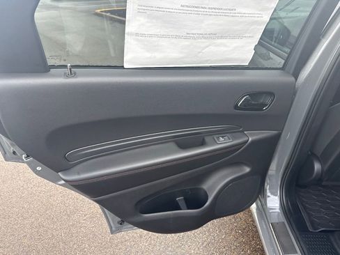 New 2026 Dodge Durango GT image 25