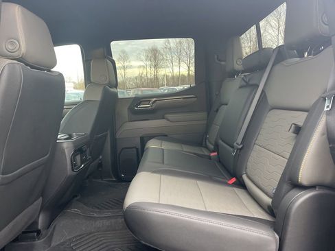 Used 2024 Chevrolet Silverado 1500 ZR2 w/ ZR2 Bison Edition image 13