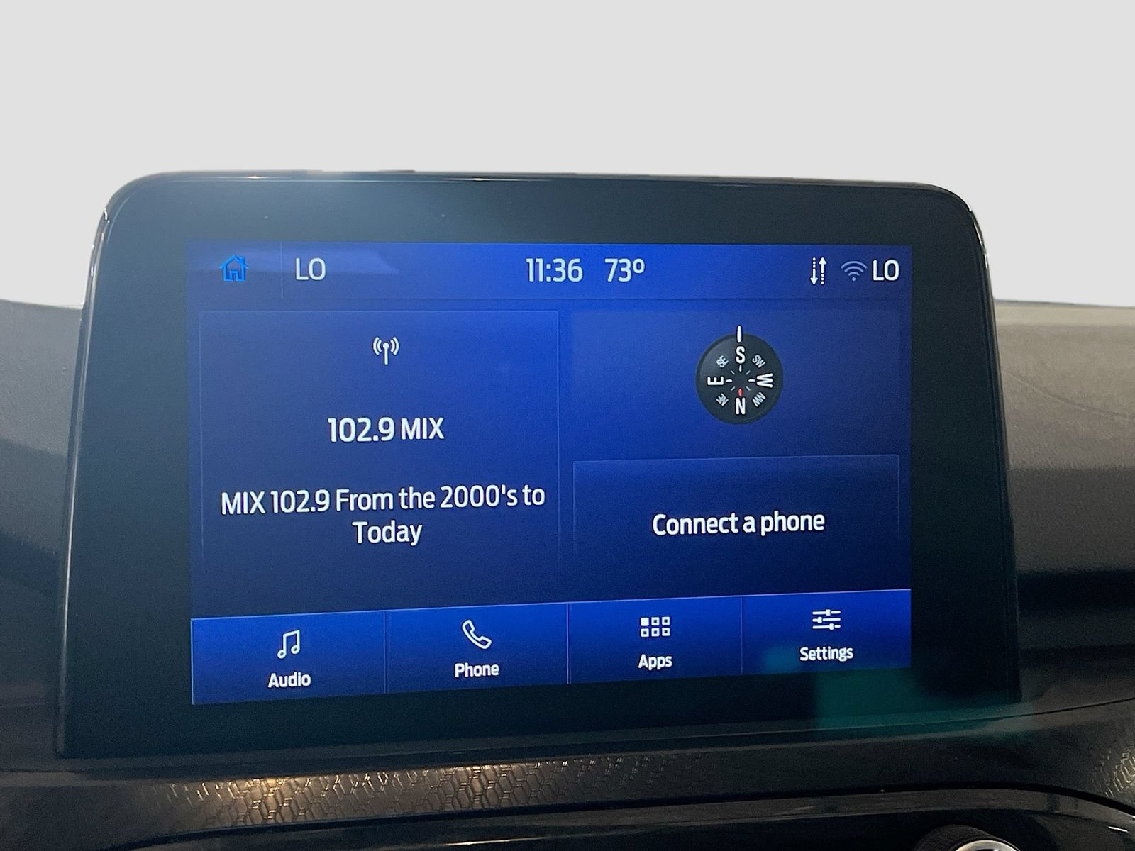 Used 2022 Ford Escape SEL w/ SEL Stealth AWD Package image 14