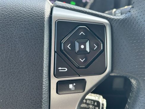 Certified 2022 Toyota 4Runner Limited image 41