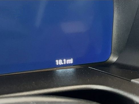 New 2025 Ford Bronco Sport Badlands w/ Sasquatch Badlands Package image 2