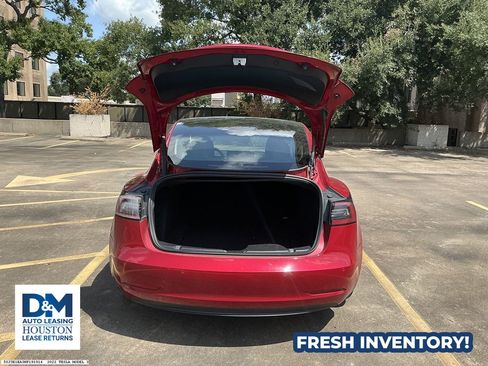 Used 2022 Tesla Model 3 RWD image 6