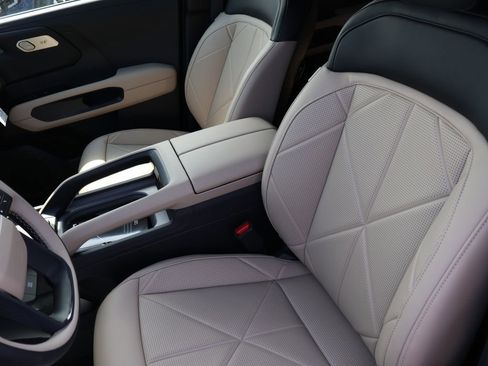 New 2027 Kia Telluride EX FWD image 22